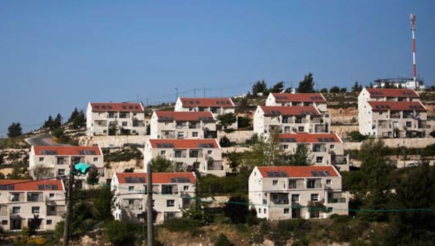 الخارجية الفلسطينية: نأمل أن تكون مواقف إدارة ترامب من المستوطنات مؤقت