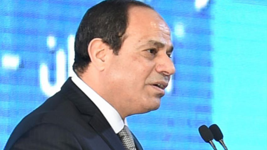 أبرز 15 تصريحا للسيسي في الإسماعيلية.. هكذا تحدث الرئيس