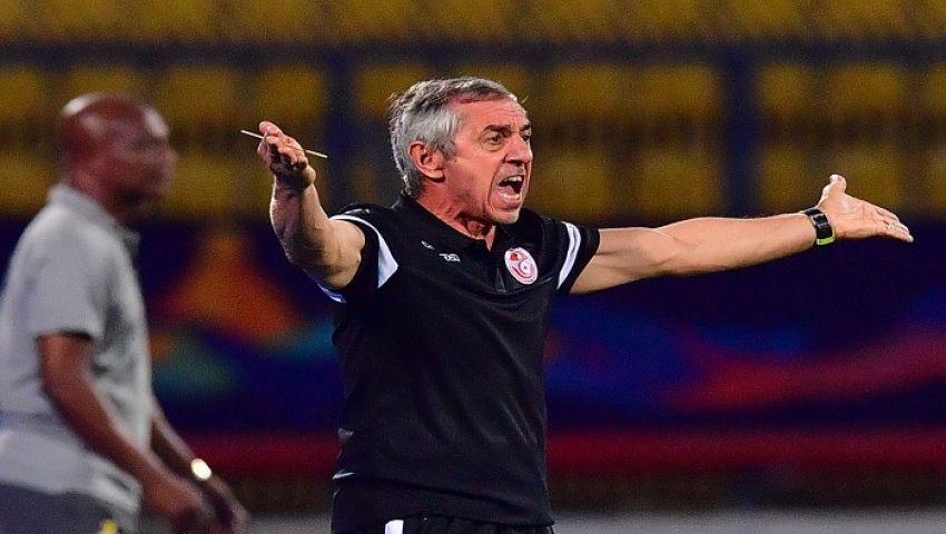 جيريس: تونس والسنغال على مسافة واحدة من نهائي أمم أفريقيا