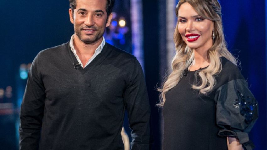 عمرو سعد: أحمد زويل طلب مني تجسيد حياته.. وانتظروني مع إبراهيم عيسى