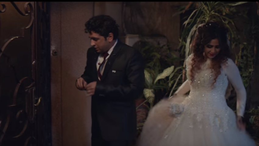 تفاصيل مسلسل هربانة منها الحلقة 4