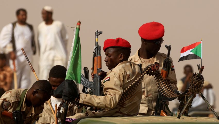 حكم ذاتي وتقاسم الثروة.. تعرف على أبرز بنود اتفاق السلام السوداني؟ (فيديو)