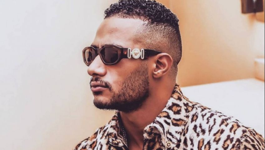 محمد رمضان بين «البرنس» والحفلات الغنائية