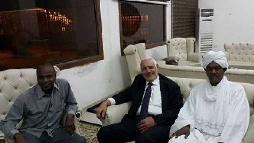 أسباب منع عبد المنعم أبو الفتوح من دخول السودان