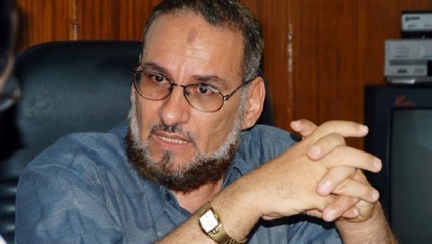 كمال حبيب عن «مراجعات السجون»: الأزهريون وعلماء النفس الأجدر لقيادتها