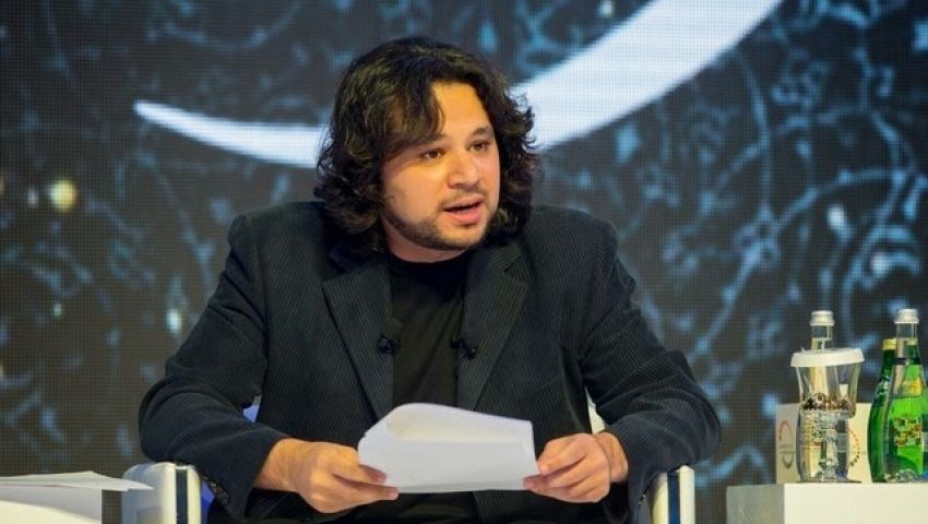 تميم البرغوثي: يوسف زيدان يستكمل فِعلة الاحتلال الفرنسي والحملات الصليبية
