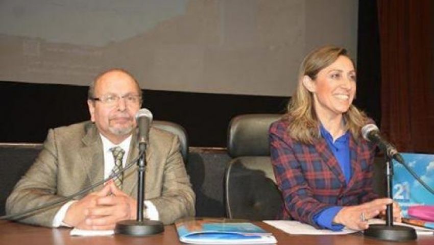 أغاني وخيال ظل في احتفالات التنمية الثقافية بأعياد الطفولة