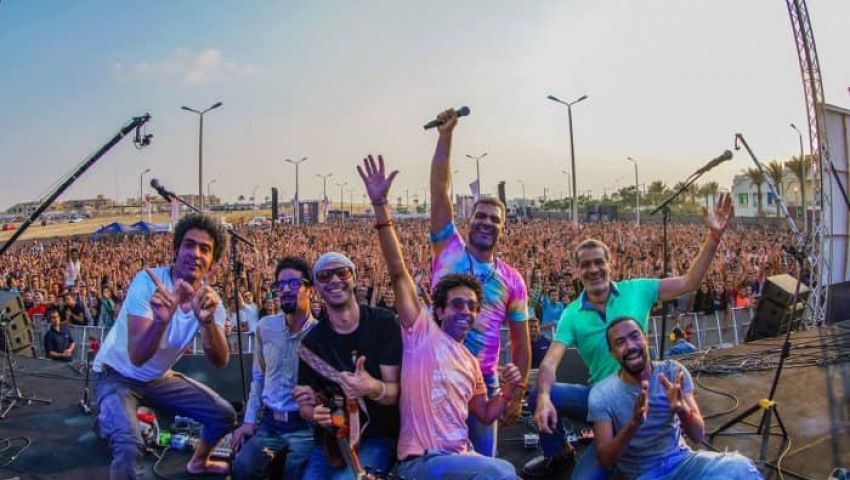 حفلات الليلة| علي الحجار بأوبرا دمنهور.. «وسط البلد» يقابل الجمهور بـ«الروماني»