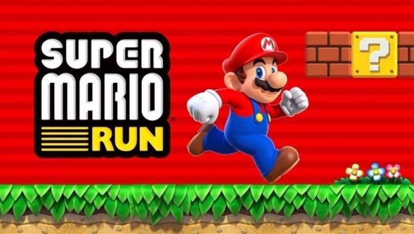 قريبا Super Mario Run على أجهزة Android