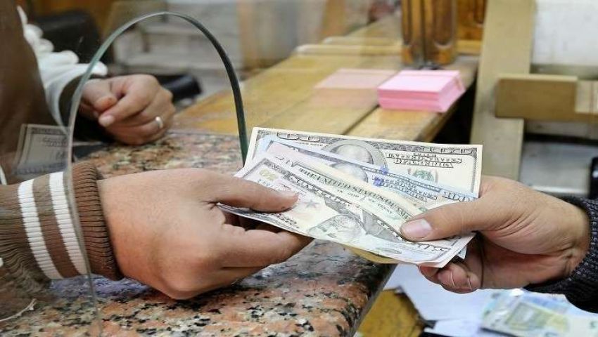 لأول مرة.. ارتفاع ودائع المصريين بالبنوك لـ 4 تريليون جنيه