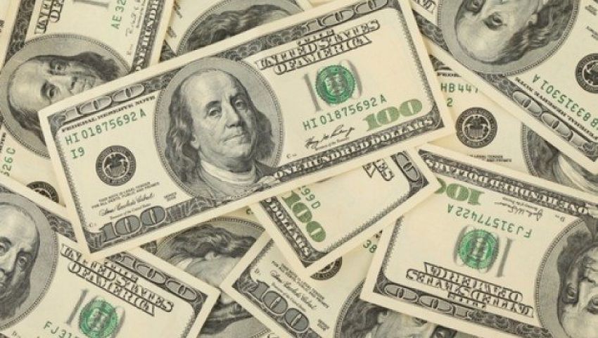 تثبيت سعر الدولار الجمركى عند 16.5 جنيها فى يونيو