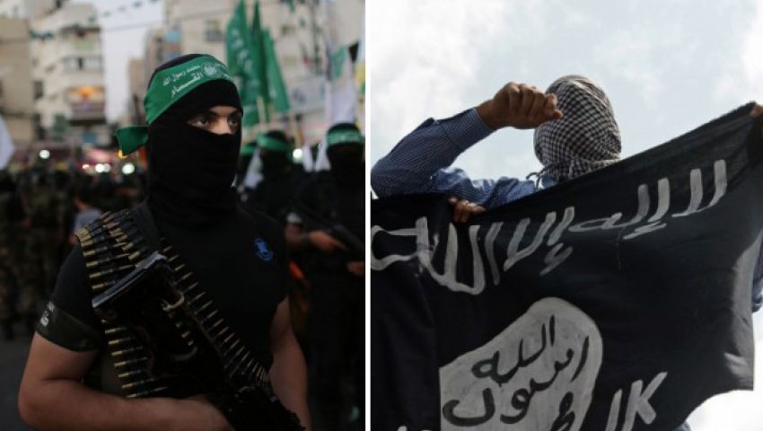 تجديد الخطاب الديني في غزة.. إبعاد لحماس أم مواجهة لداعش؟