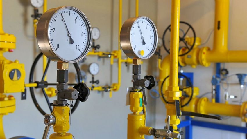 مع بدء إصدار التراخيص.. شروط توصيل الغاز الطبيعي لشركات القطاع الخاص