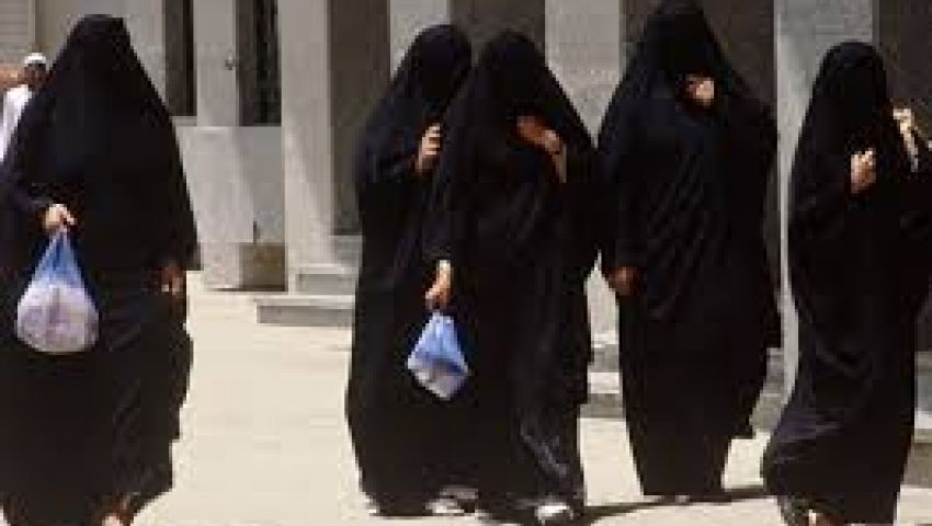 هاشتاجتمكين المرأة بلا ولي يتصدر تويتر في السعودية