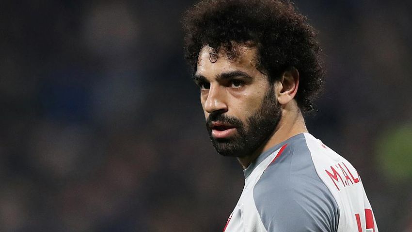 هكذا تفاعل رواد «تويتر» مع رسالة محمد صلاح «الغاضبة» لجماهير الأهلي والزمالك