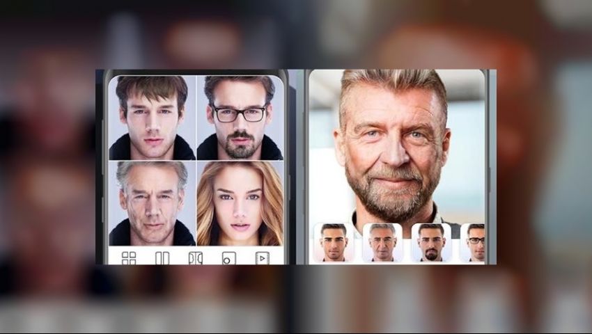 فيديو | Face App .. تحذير من تطبيق «الشيخوخة»