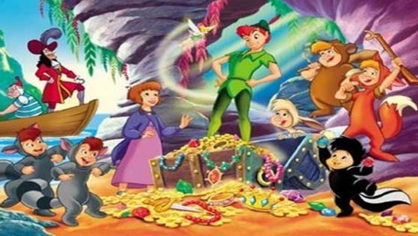 بأفلام رسوم متحركة مصرية.. «نادي سينما الطفل»: موعدنا كل شهر