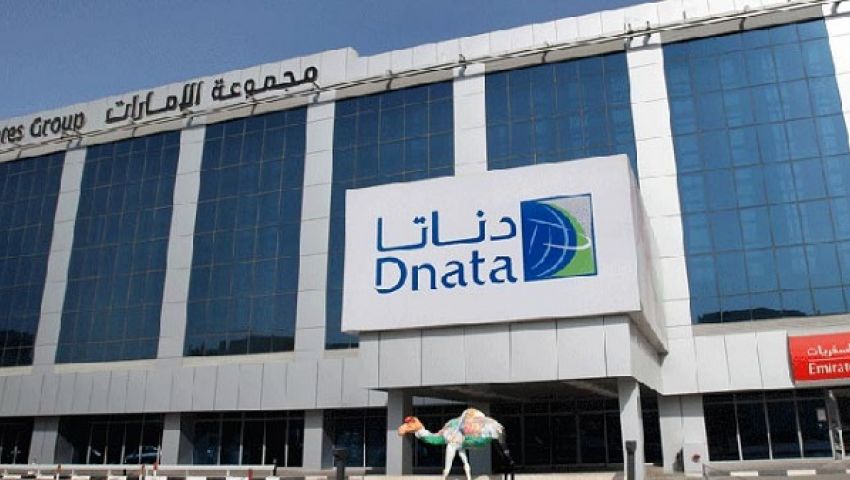 دناتا الإماراتية تستحوذ على 50% من شركة شحن في كندا
