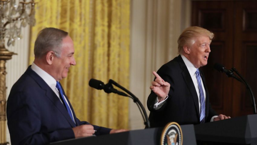 مواقف الغرب من قرار «القدس».. أكثر جرأة من «إدانات» العرب
