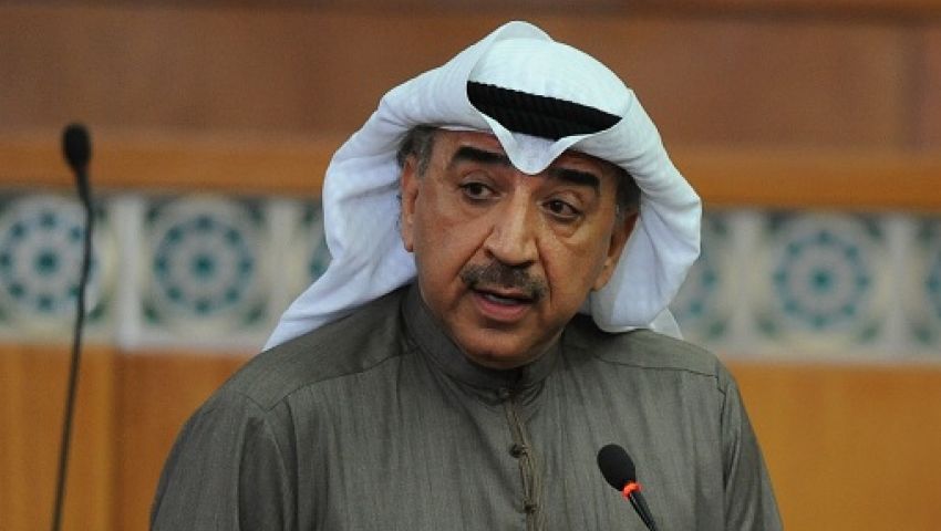 حكومة الكويت تطالب بوقف ترشح دشتي