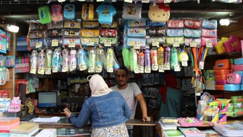 أسعار الزي والمستلزمات المدرسية 2019