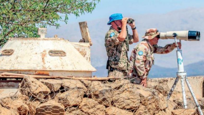 واشنطن: «داعش» انتهى في سوريا