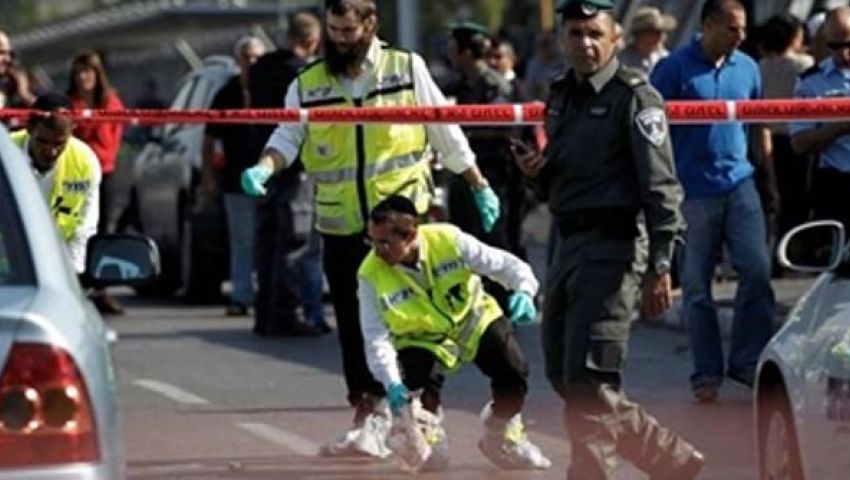 إصابات في عملية دهس بـ «تل أبيب»