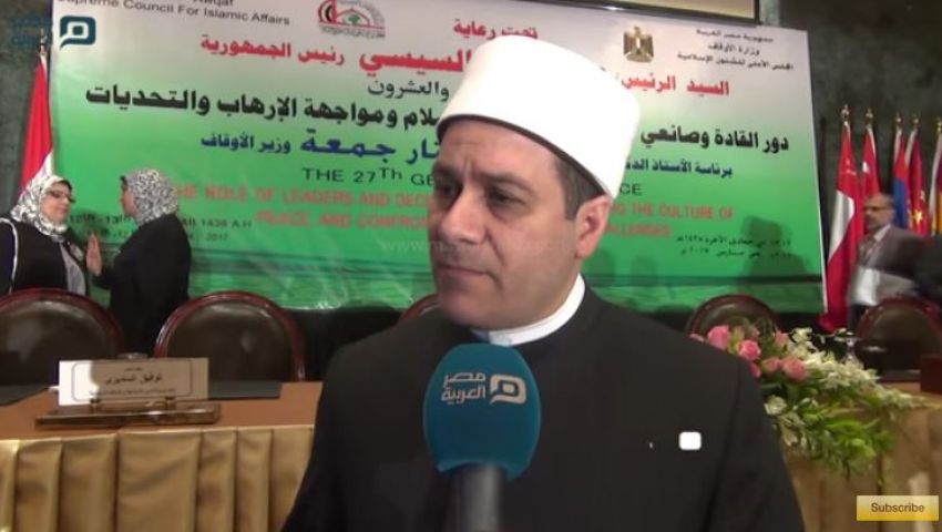 فيديو| مظهر شاهين: اقتحام مواقع التواصل الاجتماعي بات فريضة