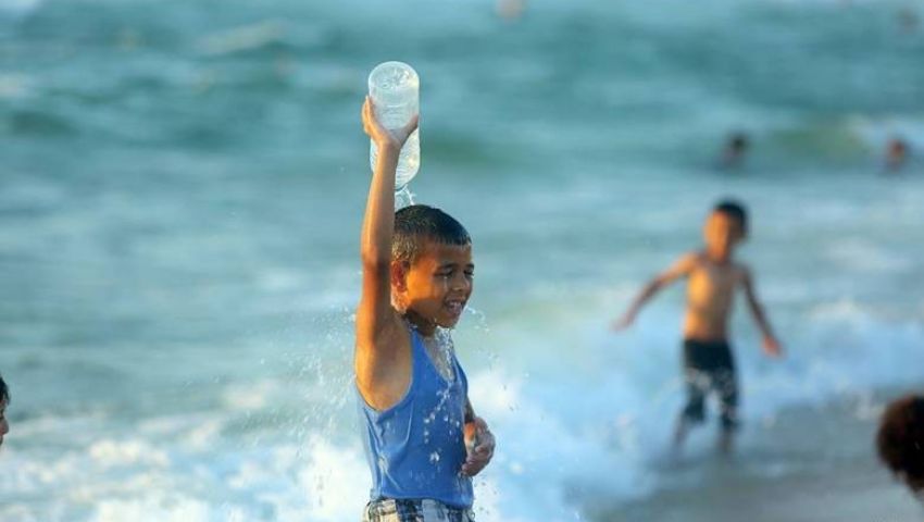 فيديو: موجة حارة.. تعرف على طقس الاثنين 15 رمضان
