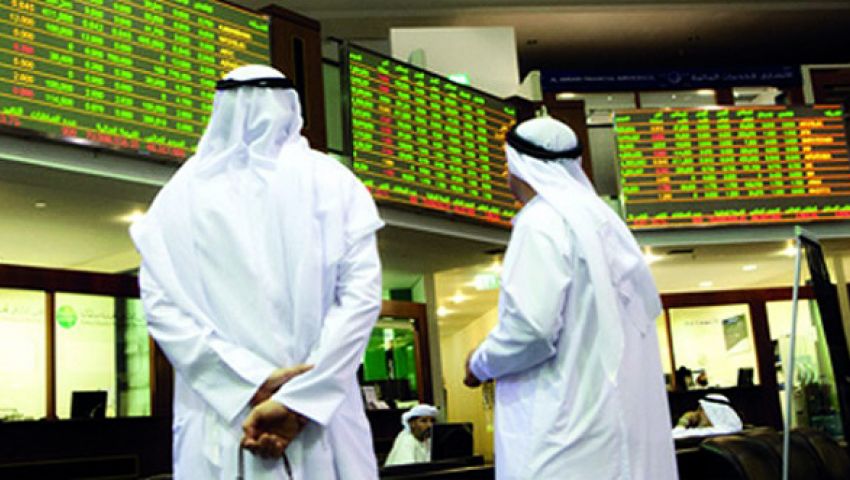 بورصات الخليج تتماسك مع صعود النفط إلى 52 دولارا