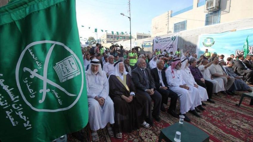توصية لحزب إخوان الأردن بالمشاركة في الانتخابات البلدية