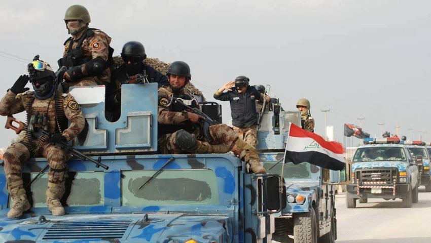 الأمم المتحدة: عودة 31 ألفا من أهالى الموصل العراقية  