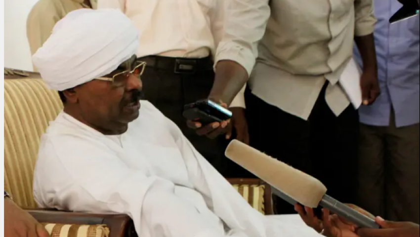 في آخر التطورات.. استقالة مدير المخابرات السوداني صلاح قوش