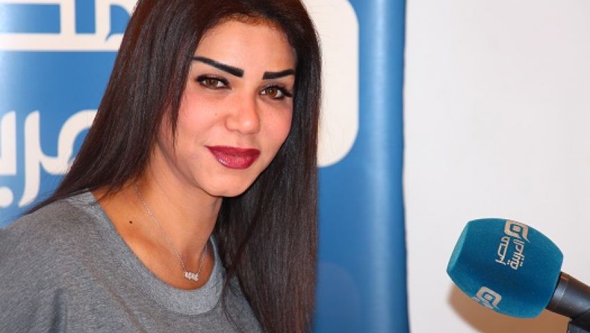 بالفيديو| إيناس عز الدين: فريال شخصية معقدة فى السبع بنات