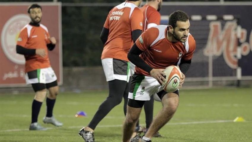 اليوم.. انطلاق بطولة مصر الدولية للرجبي