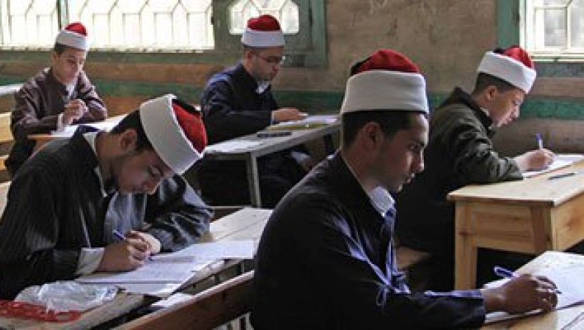 الإدارة المركزية بالأزهر تعلن تسليم أرقام جلوس الشهادة الثانوية