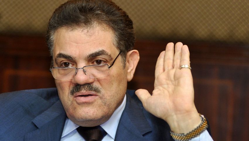 حوار| السيد البدوي: الانتخابات ديمقراطية جدًا.. لكن السيسي «هينجح»