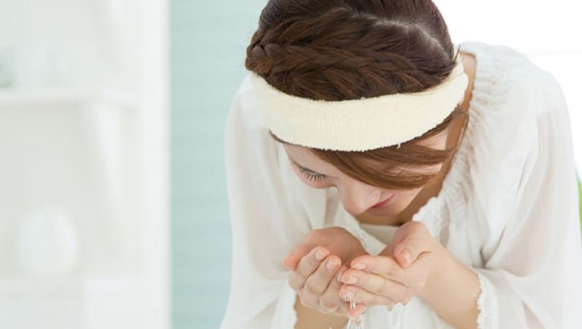 8 وصفات منزلية تخلصك من حب الشباب