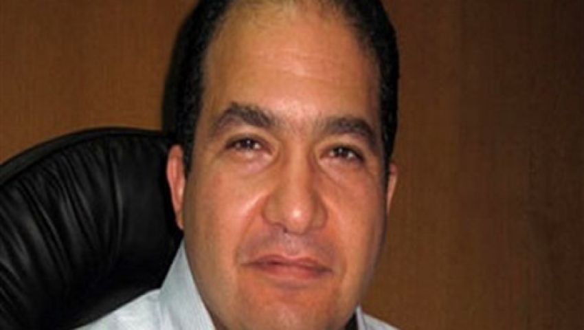 عادل لمعي يدعو  الأتراك للتعاون في السياحة وقناة السويس