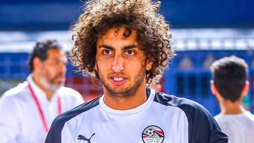 «منتخب المتحرشين».. هاشتاج يتصدر تويتر بعد حل أزمة عمرو وردة  