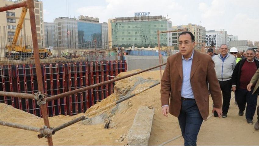 وزير الإسكان: اليوم أخر فرصة للتحويل في مشروع الإسكان الاجتماعي