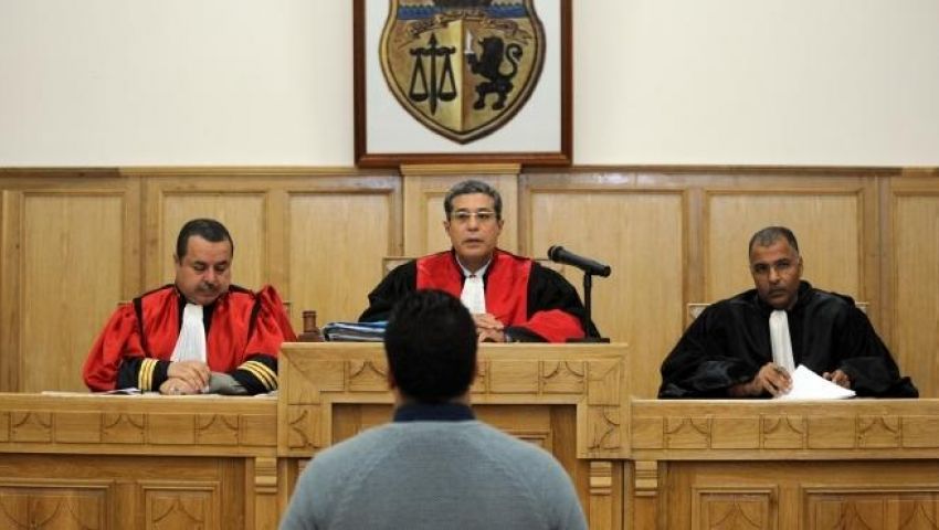 القضاء التونسي يغرم قبطان سفينة مصري 19 مليون دولار بقضية تهريب