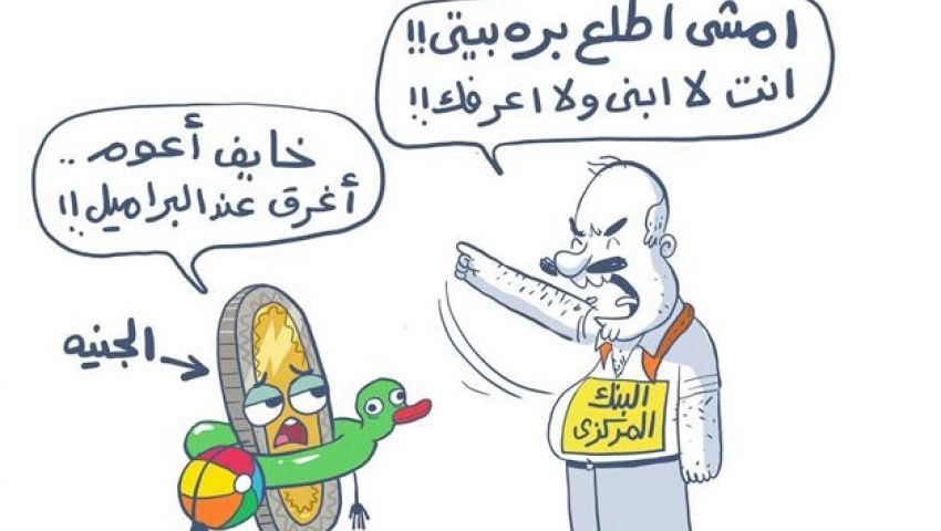 بعد تعويم الجنيه.. نواب يصرخون