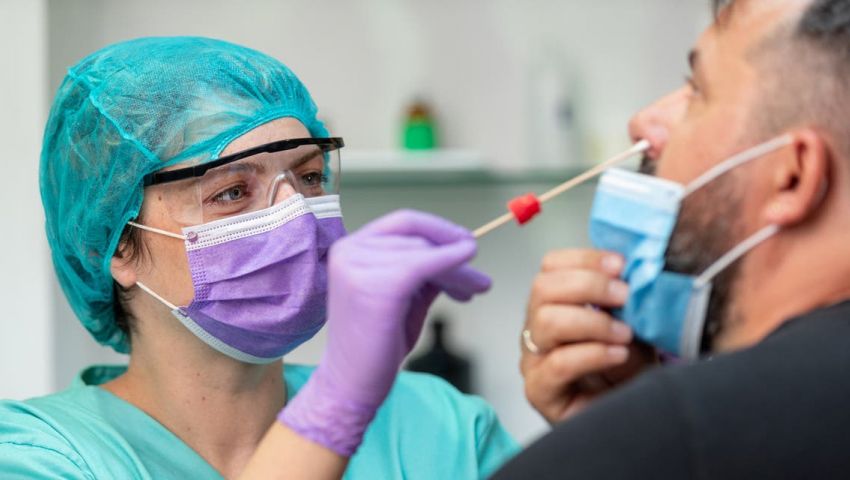 حقيقة فرض غرامة 10 آلاف جنيه للممتنعين عن التطعيم بلقاح كورونا