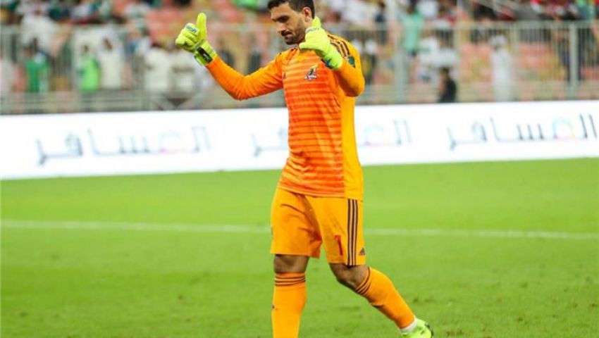 عواد.. نجم ضل الطريق وينتظر المجهول
