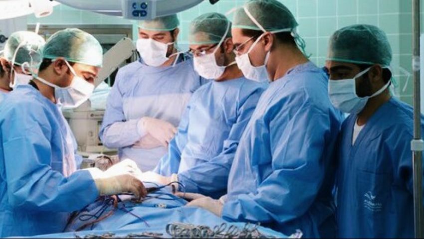 انتداب الطب الشرعي لبيان وفاة طالب داخل مستشفي خاص بقنا 