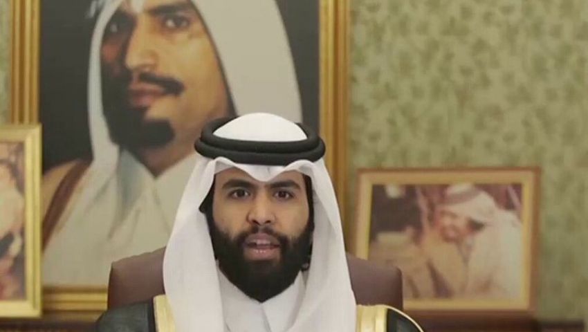 بعد عبد الله آل ثاني.. بيان سلطان بن سحيم يشعل أزمة الخليج