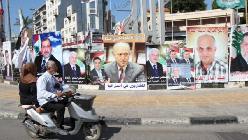 بانتخابات طرابلس الفرعية.. إقبال ضعيف من الناخبين اللبنانيين