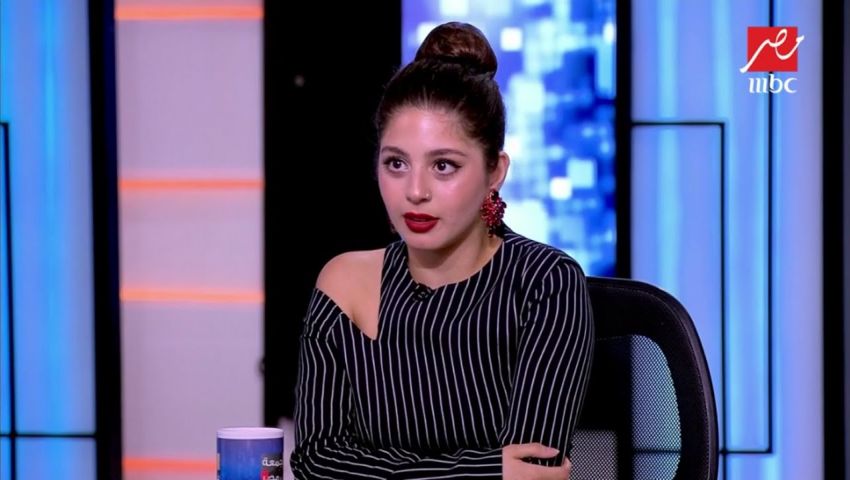 هذه الفنانة تعرضت للتحرش من زميل خلال التصوير