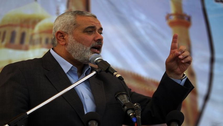 «حماس» ترد على إسرائيل: شعبنا سيرفع الأذان في العالم كله
